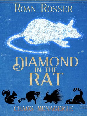 cover image of Diamond in the Rat